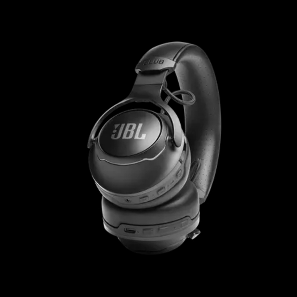 NEW JBL Club 700BT Wireless On-ear Headphones - Picture 2 of 11